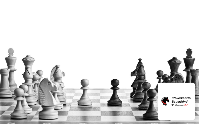 Webdesign in München Referenz Steuerkanzlei